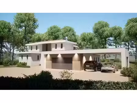 vente maison neuve 5 pièces 250 m² à capbreton (40130)  1 799 000 €