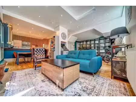 vente appartement 3 pièces 82 m² à manom (57100)  219 000 €
