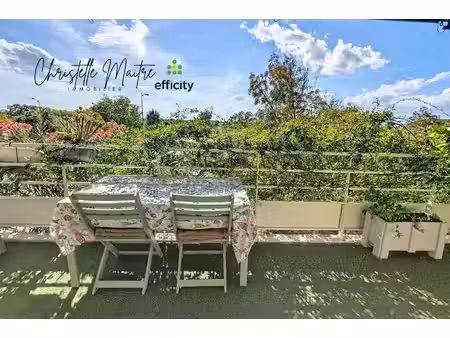 vente appartement 3 pièces 58.86 m² à saint-martin-de-crau (13310)  189 000 €