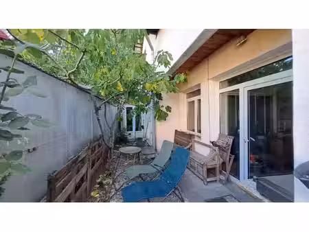 vente appartement 5 pièces 148 m² barberaz (73000)