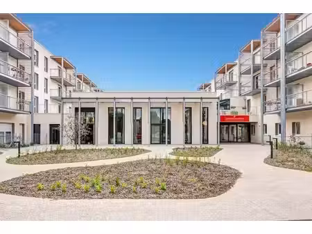 en vente appartement 29 68 m² – 105 000 € |morangis