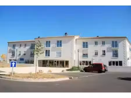 en vente appartement 23 86 m² – 54 000 € |saint-julien-de-l'escap