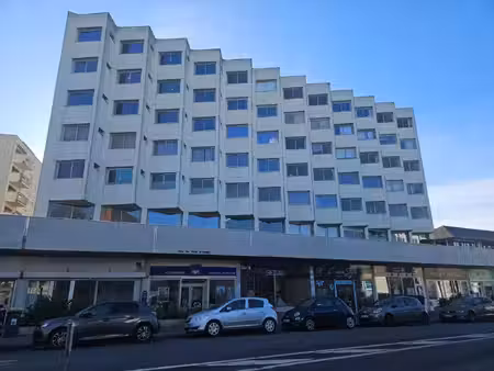 vente bureau 32 m² tours (37000)