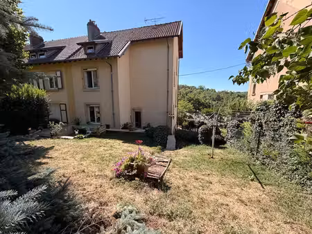 en vente maison 106 m² – 270 000 € |apach