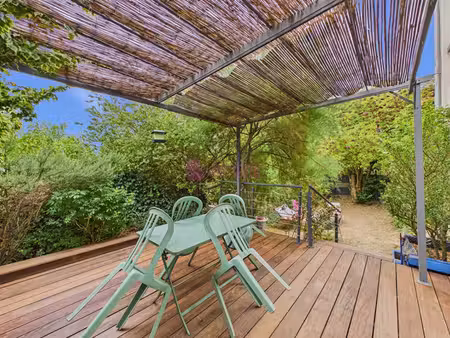 en vente maison 83 m² – 232 000 € |metz