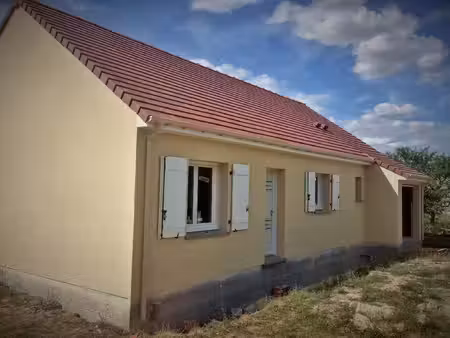 location maison 4 pièces 84 m² à sainte-bazeille (47180)