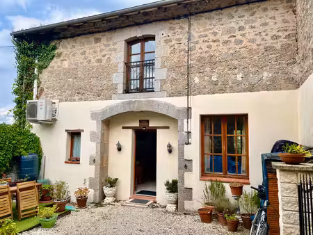 maison à vendre à piégut-pluviers (24360) - dordogne