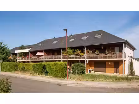 sebazac concoures appartement t4 duplex avec terrasse  garag