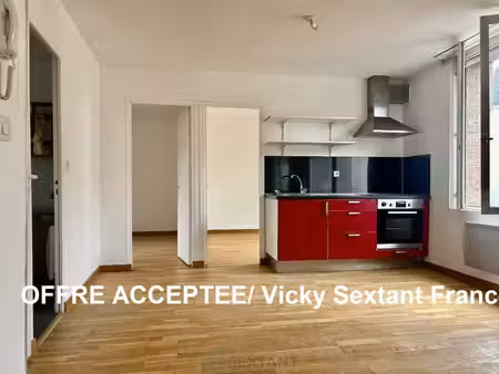 en vente immeuble de rapport – 259 800 € |lens