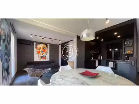 appartement avec terrasse uzès (30)