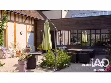 vente restaurant 330 m²
