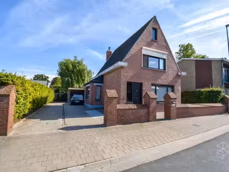 maison à vendre à oedelem € 339.000 (lr9a0) - perspectief vastgoed | zimmo