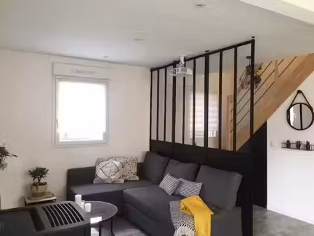 location maison 3 pièces 70 m² à cenon (33150)
