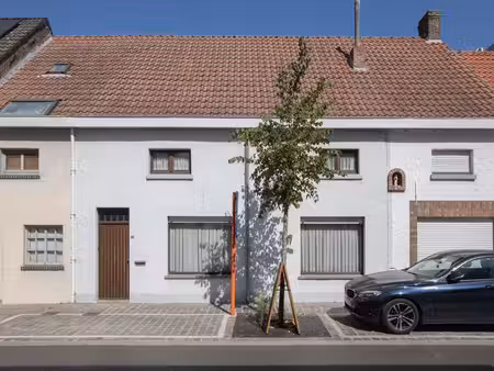 maison à vendre à jabbeke € 325.000 (lr9a1) - vadenot | zimmo