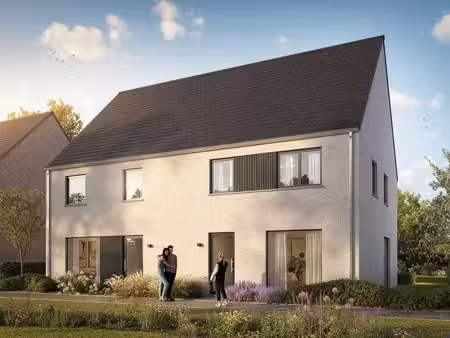 maison à vendre à belsele € 442.465 (lr9au) | zimmo