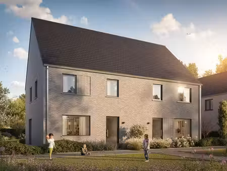 maison à vendre à belsele € 446.259 (lr9b0) | zimmo