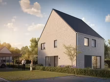 maison à vendre à belsele € 562.550 (lr9aq) | zimmo