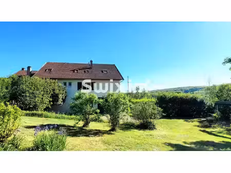 maison familiale secteur sellieres
