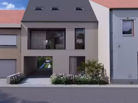 maison à vendre à desselgem € 678.000 (lr9av) | zimmo