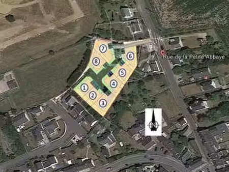 vente terrain à fréhel (22240) : à vendre / fréhel