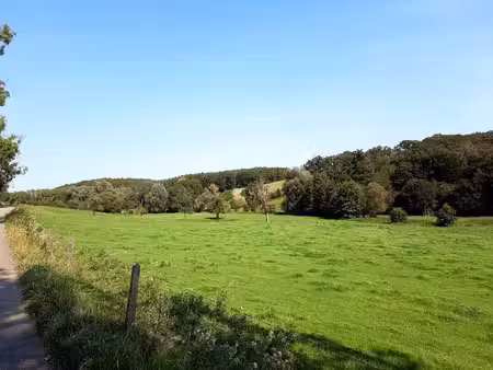 terrain à vendre à thimister € 99.000 (lr99x) - comptoir foncier s.a | zimmo