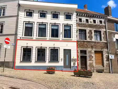 rez-de-chaussée