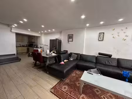 maison 3 chambres à couillet – une opportunité idéale pour u