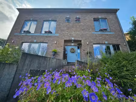 superbe maison 6 ch  350m²  jardin et grande terrasse