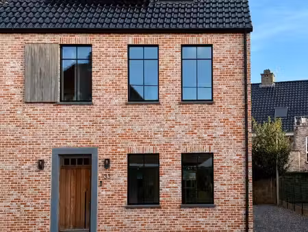 maison à louer à paal € 1.350 (lr99z) | zimmo