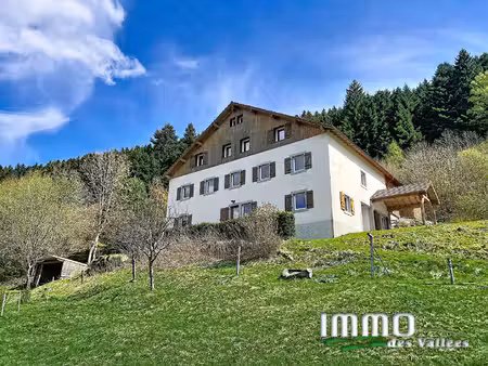 vente maison 10 pièces