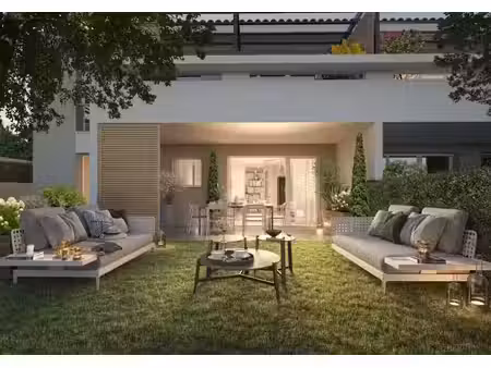 vente appartement 3 pièces 65 m² à longvic (21600)  198 000 €