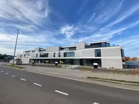 nouvelle construction