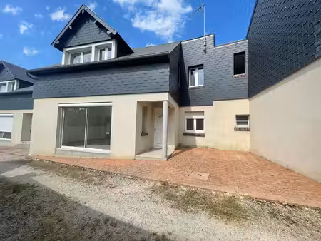 maison mesnils sur iton 3 pièces 83 m2