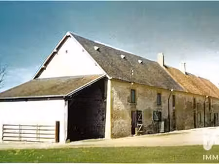 vente maison à avord (18520) : à vendre / 1719m² avord
