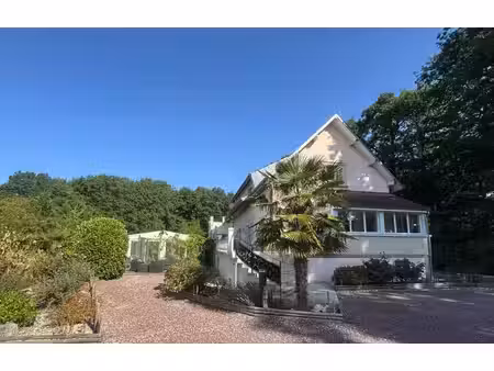 maison de luxe à vendre dans le quartier les hameaux de paul bert