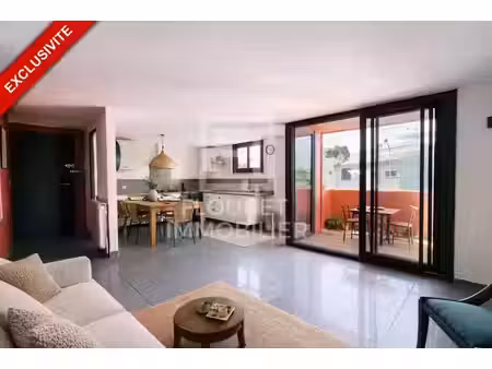 vente appartement 6 pièces 113 m² à argeles-sur-mer (66700)  229 000 €
