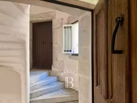appartement de luxe à vendre dans le quartier centre ville