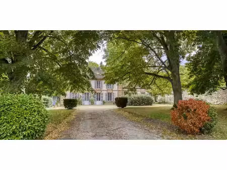 propriété montfort-l’amaury (78)