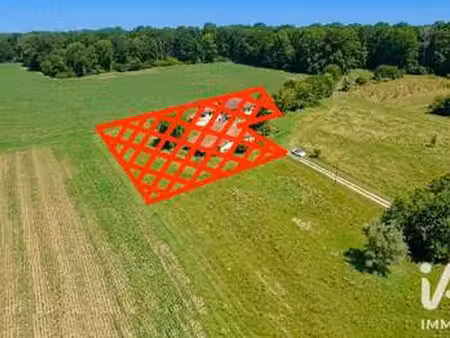 vente terrain à cornille (24750) : à vendre / 193006m² cornille