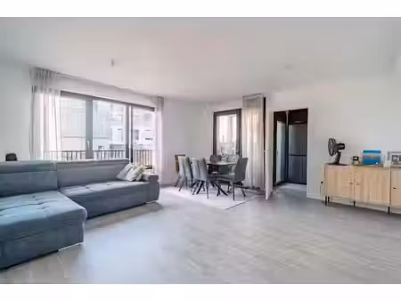 vente appartement 4 pièces 85 m² à stains (93240)  229 000 €