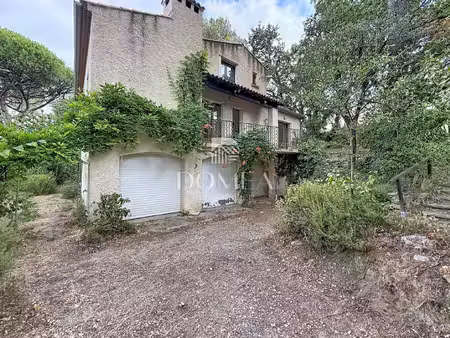 villa de luxe à vendre à montpellier