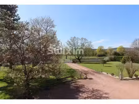 propriété à vendre à fontaines