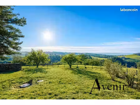 ferme 9 pièces 204 m²