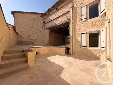 maison à louer - 5 pièces - 162 m2 - labastide gabausse - 81 - midi-pyrenees