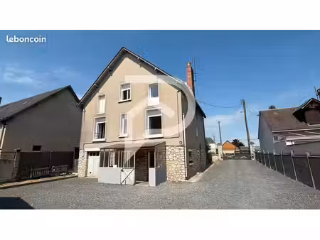 maison 5 pièces 96 m²