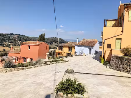 mas à vendre à le beausset