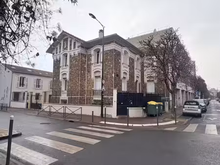 maison de luxe à vendre dans le quartier nord