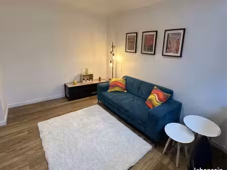 appartement t2 centre ville