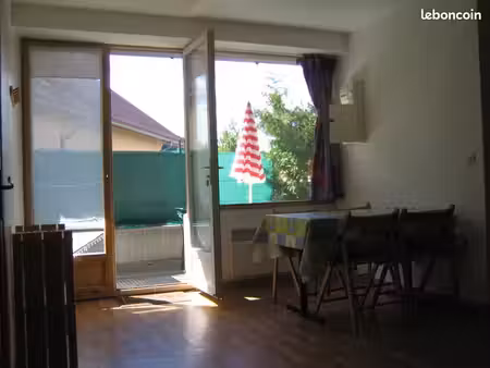 appartement t1