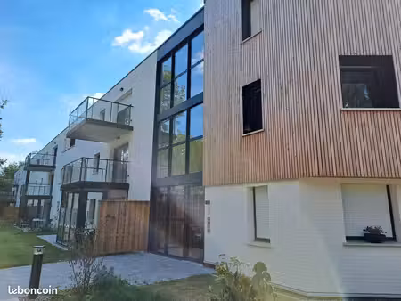 a louer appartement t3 de 86m² dans environnement résidentiel